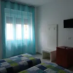 לינה וארוחת בוקר Casa Nova אלגהרו