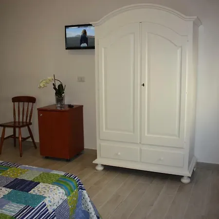 Casa Nova 3* אלגהרו