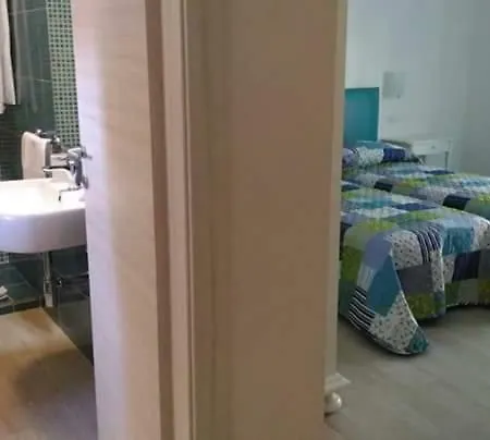 B&B Casa Nova 알게로