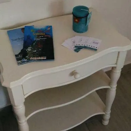 Casa Nova 3* 알게로