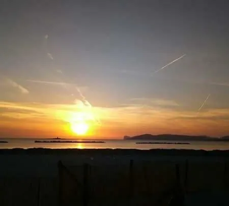 Casa Nova Bed & Breakfast Alghero