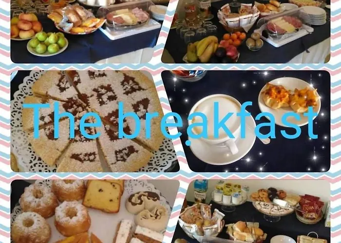 Bed and Breakfast Casa Nova Αλγκέρο