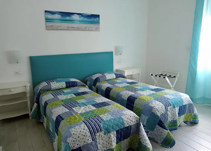 Casa Nova Oda ve Kahvaltı 3*