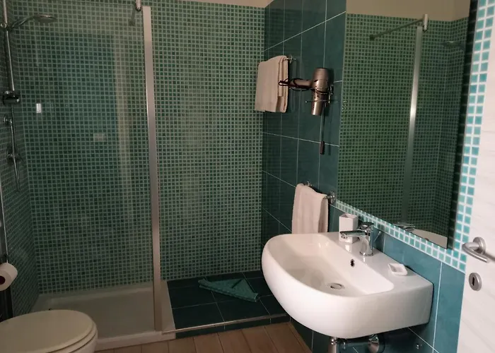 Casa Nova Bed and Breakfast Αλγκέρο