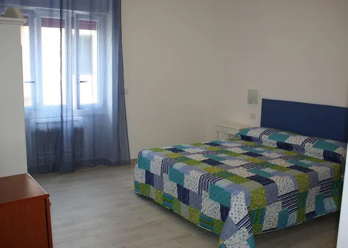 Casa Nova Αλγκέρο