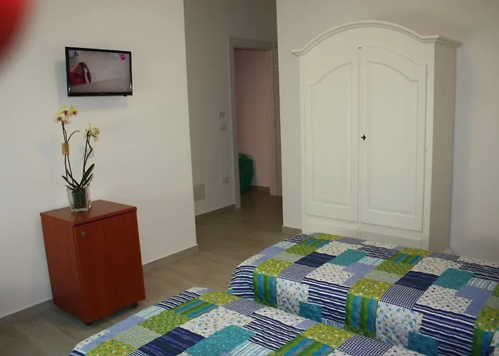 Casa Nova Oda ve Kahvaltı 3*