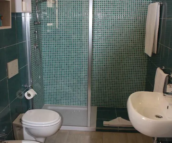 Casa Nova 3* Αλγκέρο