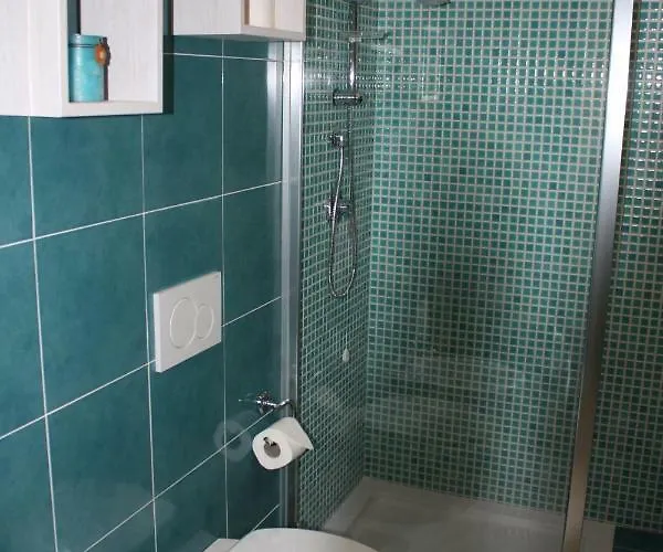 Bed and Breakfast Casa Nova 3*