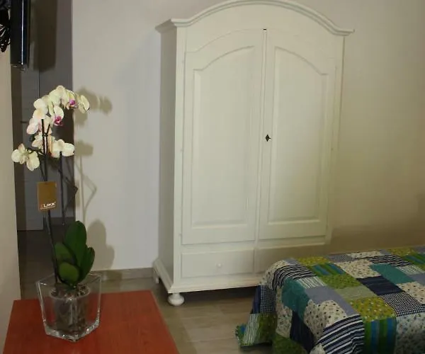 Oda ve Kahvaltı Casa Nova