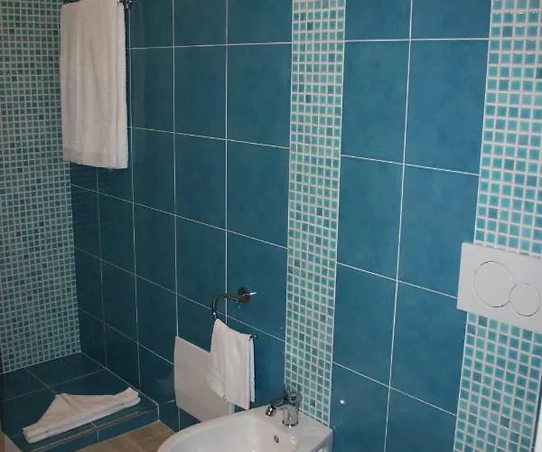 Oda ve Kahvaltı Casa Nova Alghero