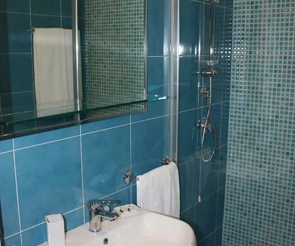 Oda ve Kahvaltı Casa Nova