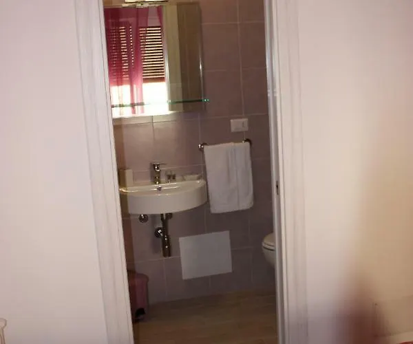 Casa Nova Oda ve Kahvaltı Alghero