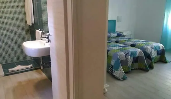 Bed and Breakfast Casa Nova Αλγκέρο