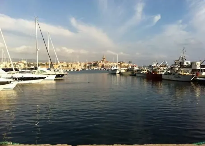 Oda ve Kahvaltı Casa Nova 3*