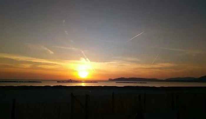 Casa Nova Bed and Breakfast Αλγκέρο