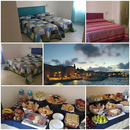 Casa Nova Отель типа 