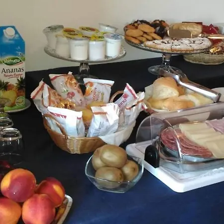 Casa Nova Отель типа 