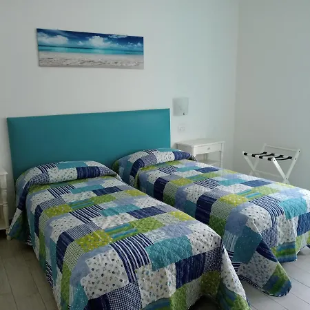 Casa Nova Bed & Breakfast 2*