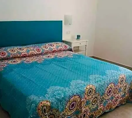 Casa Nova לינה וארוחת בוקר