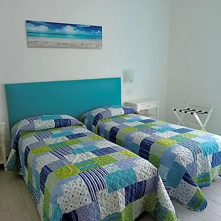 לינה וארוחת בוקר Casa Nova 3*