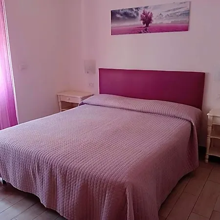 Casa Nova 3* אלגהרו