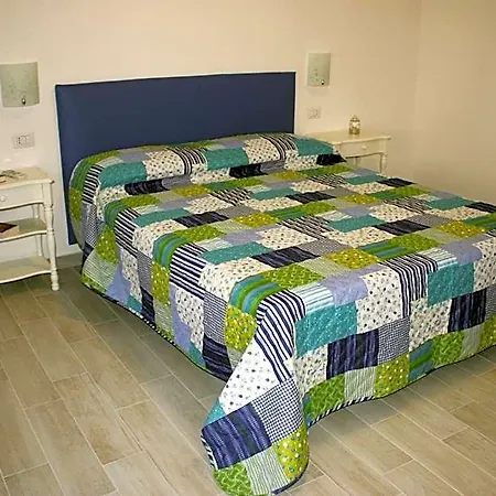 Casa Nova אלגהרו