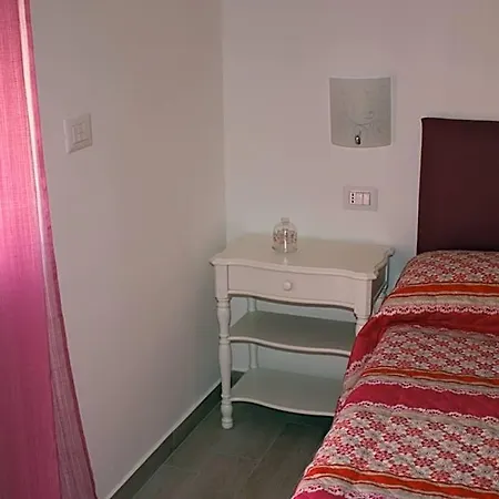 Casa Nova לינה וארוחת בוקר