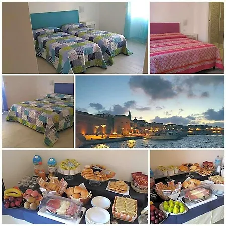 Casa Nova אלגהרו