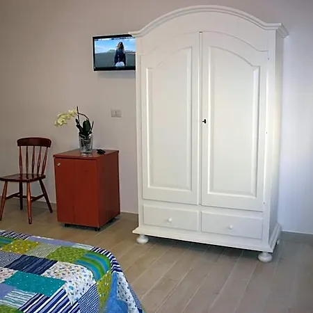 לינה וארוחת בוקר Casa Nova אלגהרו