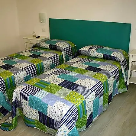 Casa Nova אלגהרו