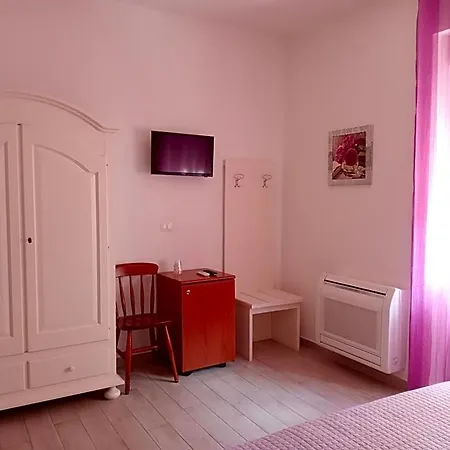 Casa Nova 3* אלגהרו