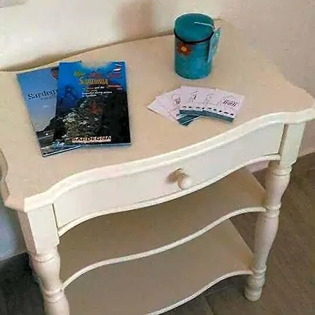 Casa Nova לינה וארוחת בוקר אלגהרו