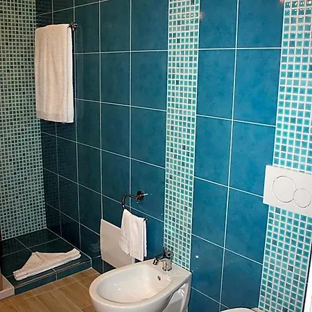 Casa Nova לינה וארוחת בוקר 3*