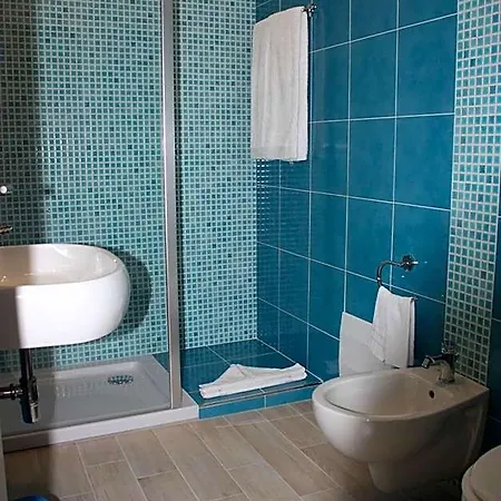 Casa Nova לינה וארוחת בוקר
