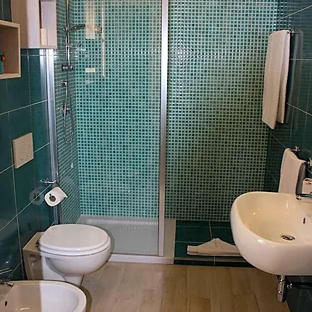 Casa Nova לינה וארוחת בוקר 3*