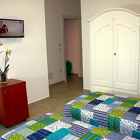 Casa Nova אלגהרו