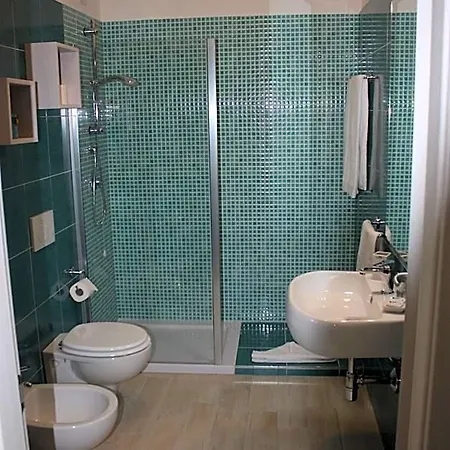 Casa Nova 3* אלגהרו