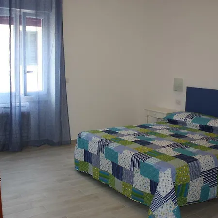 Casa Nova Альгеро