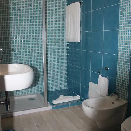 Casa Nova Отель типа 