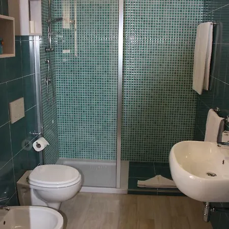 Casa Nova 3* Альгеро