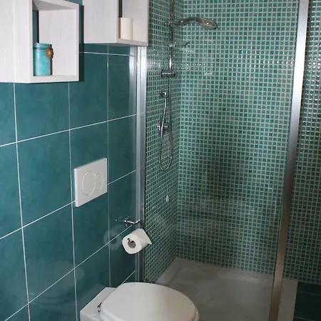 Bed & Breakfast Casa Nova 2*