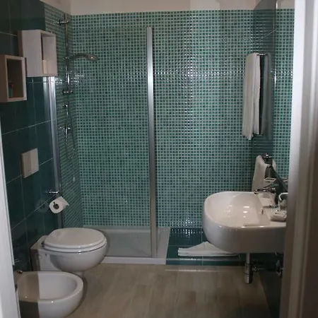 Casa Nova 3* אלגהרו