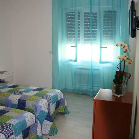 Bed & Breakfast Casa Nova 2*