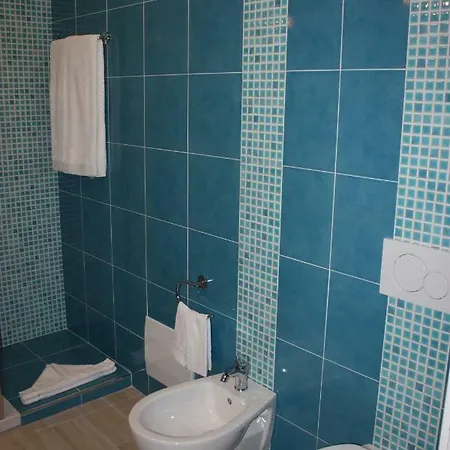 Bed & Breakfast Casa Nova Alghero