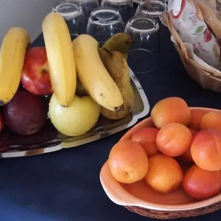 Casa Nova אלגהרו