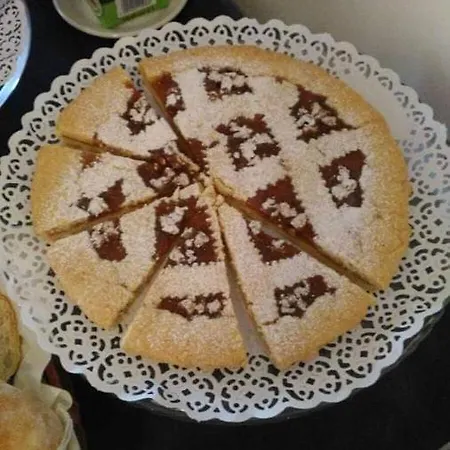 Casa Nova 3* אלגהרו