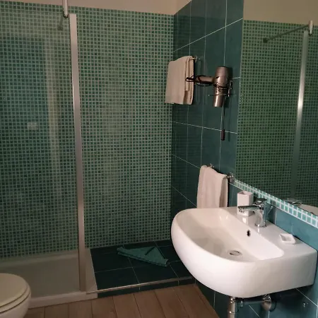 Casa Nova לינה וארוחת בוקר אלגהרו