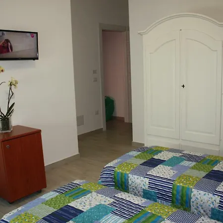 Casa Nova לינה וארוחת בוקר 3*