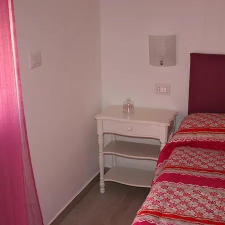 Casa Nova אלגהרו