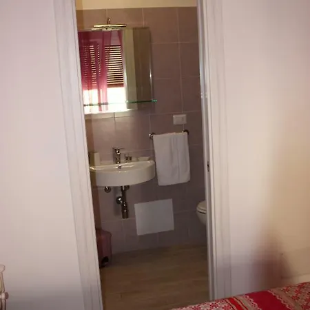 Casa Nova לינה וארוחת בוקר אלגהרו